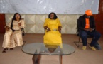 Tchad : l'UNFPA et la Maison de la Femme soutiennent les femmes sinistrées de Ndjamena
