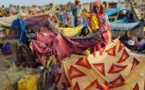 Tchad : le Japon soutient l’UNICEF pour la réponse à la crise humanitaire
