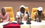 Tchad : l'AICA souligne le faible taux de participation au référendum