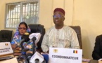 Tchad : le CNCP félicite les chefs des partis politiques pour leur maturité politique
