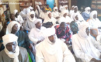 Tchad : imams et pasteurs d'Am-Timan en formation sur les violences basées sur le genre