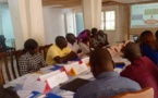 Tchad : le CRASH forme les médias et organisations des jeunes sur les défis de la transition
