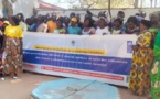 Tchad : les membres des comités de veille du Logone Oriental en évaluation à Doba