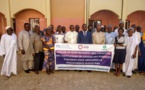 Tchad : le CERGIED tient un atelier de renforcement à la conférence épiscopale