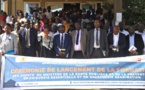  Tchad : formation cruciale pour les agents de santé avec l’appui UNFPA/Banque mondiale