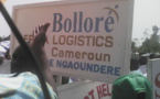 Cameroun: Spectaculaire sortie de CAMRAIL à N’Gaoundéré