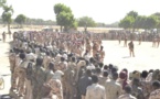 Tchad : réintégration dans la légalité de 600 ex-rebelles