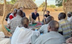Tchad : Une crise humanitaire alarmante pour les réfugiés soudanais, selon Stephen Cornish de MSF