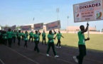Cameroun : Fin des 7 ème jeux nationaux, Dixiades, à Garoua