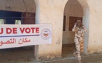 Tchad : les résultats provisoires du scrutin référendaire attendus le 24 décembre 2023