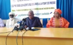 Tchad : le SYNDAD appelle à l'intervention du Président pour résoudre les problèmes de la douane