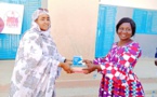 Tchad : FAPPED démarre ses actions humanitaires en faveur des femmes et des orphelins