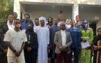 Tchad : Lancement de la Compétition "Spelling Bee" par le Club des Étudiants de l'ENATIC