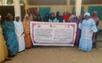 Tchad : les femmes prédicatrices de Sarh formées sur les activités génératrices de revenu