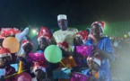 Tchad - Réveillon de Noël: Le Gouverneur de la province du Moyen-Chari a communié avec 200 enfants en situation difficile de la ville de Sarh