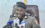 Tchad : la police nationale présente le bilan sécuritaire du réveillon de Noël