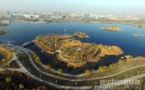 Jinchang, la capitale chinoise du nickel, accélère sa transformation verte