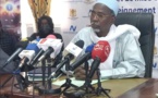 Tchad : accord-cadre entre le ministère de l'Enseignement supérieur et Nadra Researche Institute