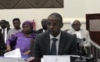 Tchad : un budget équilibré pour 2024, engagement en faveur de la croissance économique