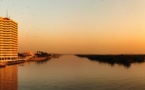 La Pakistan à la pointe de l'habitat écologique parmi les pays émergents