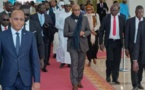 Tchad : le premier ministre de retour à N'Djamena après un contrôle médical en France