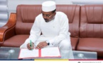 Tchad : pour les 60 ans de l’ENA, le président de Transition accorde des distinctions
