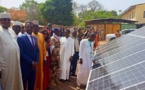 Tchad : la radio Lotiko de Sarh bénéficie d'une centrale solaire grâce à 'Agir pour la Ville Que Nous Aimons'