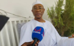 Tchad : Mahamat Ahmad Alhabo nommé ministre d'État, secrétaire général à la Présidence