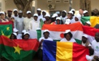 Clôture de la 2ème édition de la caravane Verte: un voyage éducatif pour la jeunesse africaine