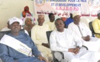 Tchad : le ministre de l'Administration honoré par l'Association Avenir du Ouaddaï