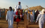Tchad : la mission du projet Laham Nadif rencontre les producteurs du monde rural du Ouaddaï