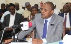 Tchad : le CNT adopte le projet de loi des finances 2024