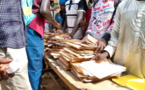 Tchad : un recrutement par remplacement numérique à la fonction publique en 2024