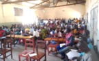 Tchad : les défis de la gestion des points d’eau au centre des discussions à Bebedjia