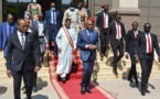 Tchad : Présence remarquable du Premier ministre à la cérémonie solennelle de clôture de la deuxième session ordinaire 2023 du Conseil National de Transition