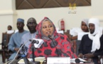 Tchad : examen et à l'adoption d’un projet de loi au Conseil national de transition
