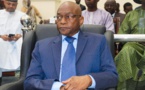 Tchad : démission de Kebzabo, reconduction en vue ou nomination d’un successeur ?