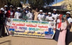 Tchad : Le coup de balai de l'APU à travers la ville d'Abéché