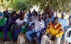Tchad : les auxiliaires vétérinaires de la Tandjile-Ouest formés en prescription médicale