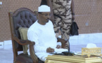 Tchad : le président accepte la démission du PM et donne des instructions aux ministres