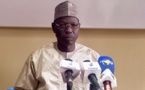 Référendum au Tchad : le chef de mission de la coalition "Oui" au Ouaddaï célèbre un succès