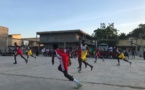 Tchad : H5 Academy lance une tournée de basketball pour promouvoir le vivre ensemble à N'Djamena