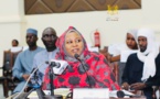 Tchad : le gouvernement habilité à légiférer par ordonnance pendant un mois
