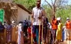 Tchad : Baro accueille avec enthousiasme la 2ème édition du Festival des jeunes