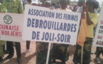 Cameroun:Les « Débrouillardes de Joli-Soir »