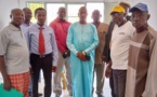 Tchad : réunion cruciale du comité départemental d'action de la Nya à Bébédjia