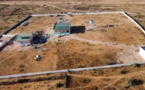 Tchad : 85 millions FCFA investis par deux jeunes pour construire un hôpital dans leur village Chokoyan