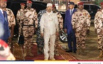 Tchad : la fête des armées célébrée à l’École des enfants de troupe