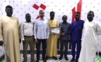 Tchad : la CTDDH honore et encourage le journal Alwihda Info pour son impact positif