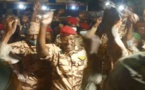 Tchad : la 16ème édition de la fête des armées célébrée à Sarh